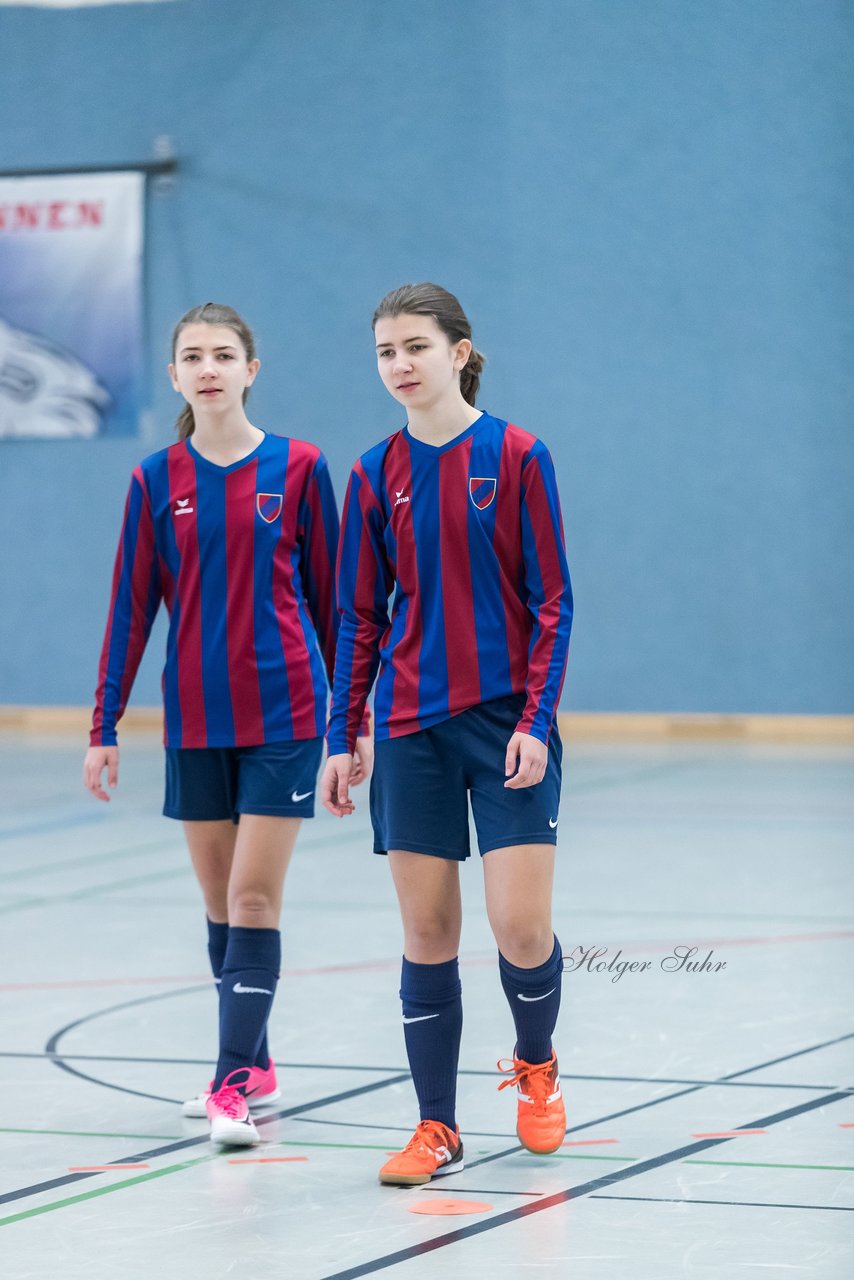 Bild 191 - HFV Futsalmeisterschaft